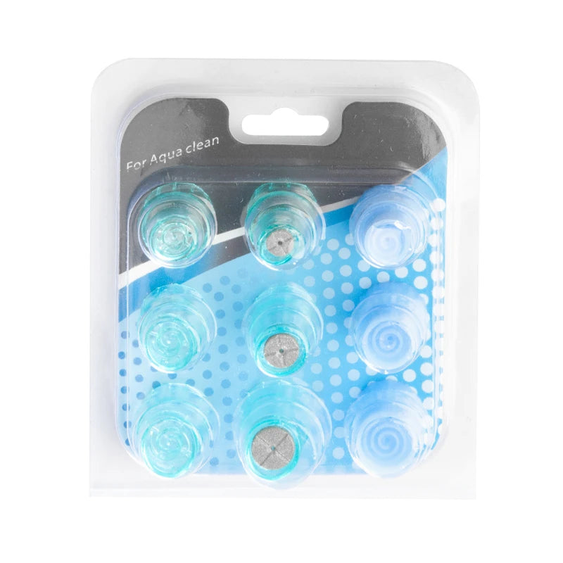 Yoshida lotus 5in1 hydrogen purification device