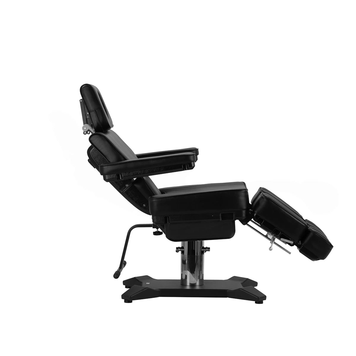Pro Ink 604 tattoo chair black