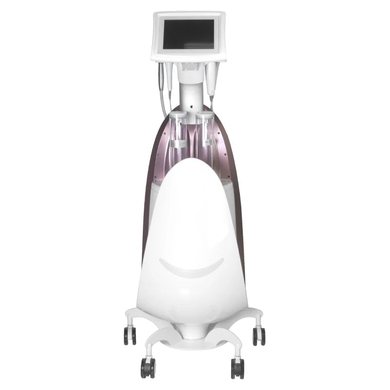 Yoshida lotus 5in1 hydrogen purification device