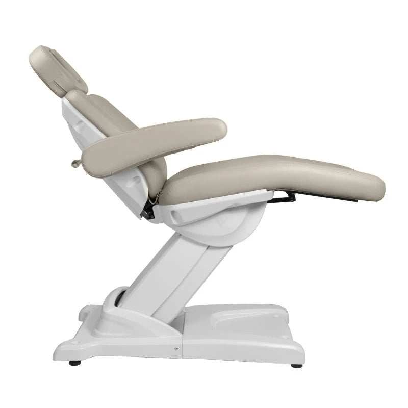 Beauty bed-couche 970b, 3 motors, gray