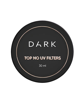Top No UV Filters, 30 ml