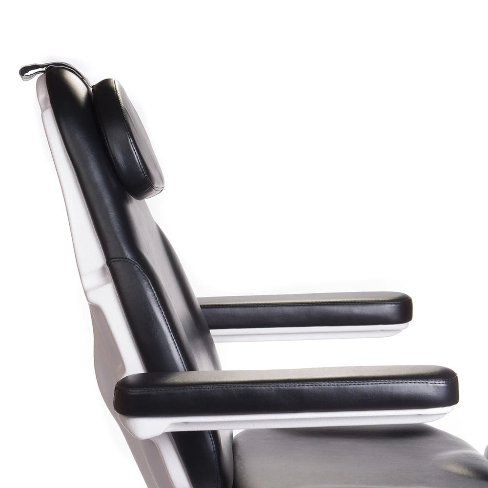 Pedicure Chair BD-8294 PEDI, 2 motors, black