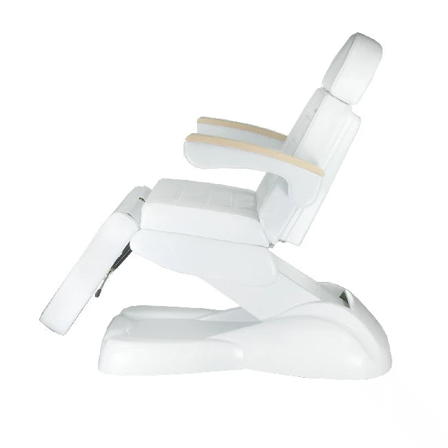 Pedicure Chair LUX PEDIcure BG-273C, 3 motors, white