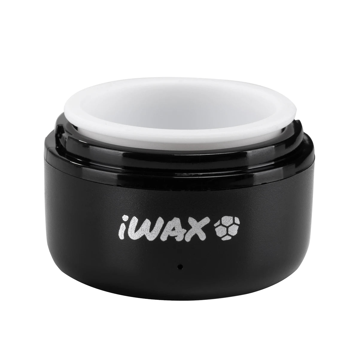 iWax Mini nasal wax heater set
