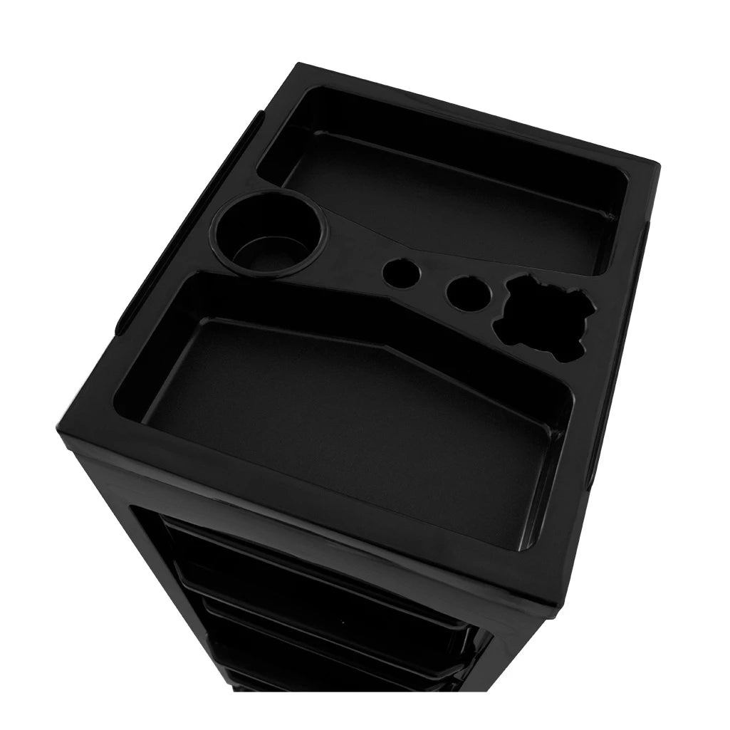 Hairdressing Trolley HOAR