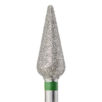 Diamond Bur ГСАП З-5,0П-12,5 К