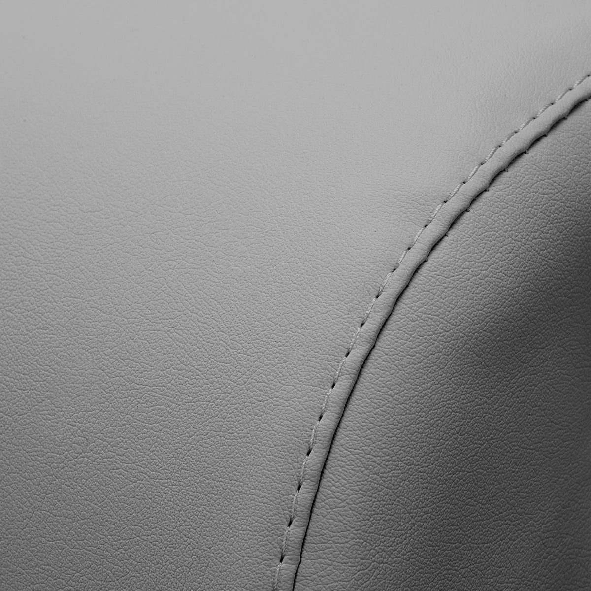 Giovanni podiatry stool 1005 grey