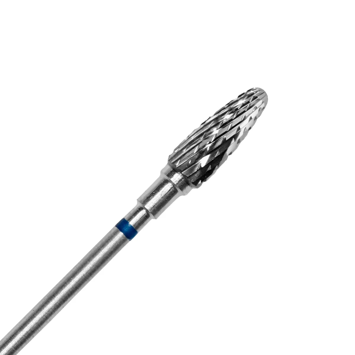 Carbide nail drill bit corn blue EXPERT head diameter 5 mm / working part 13 mm