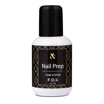 Nail Prep Care System, 50 ml