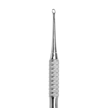 Ocho Hoof Pick with Eyelet