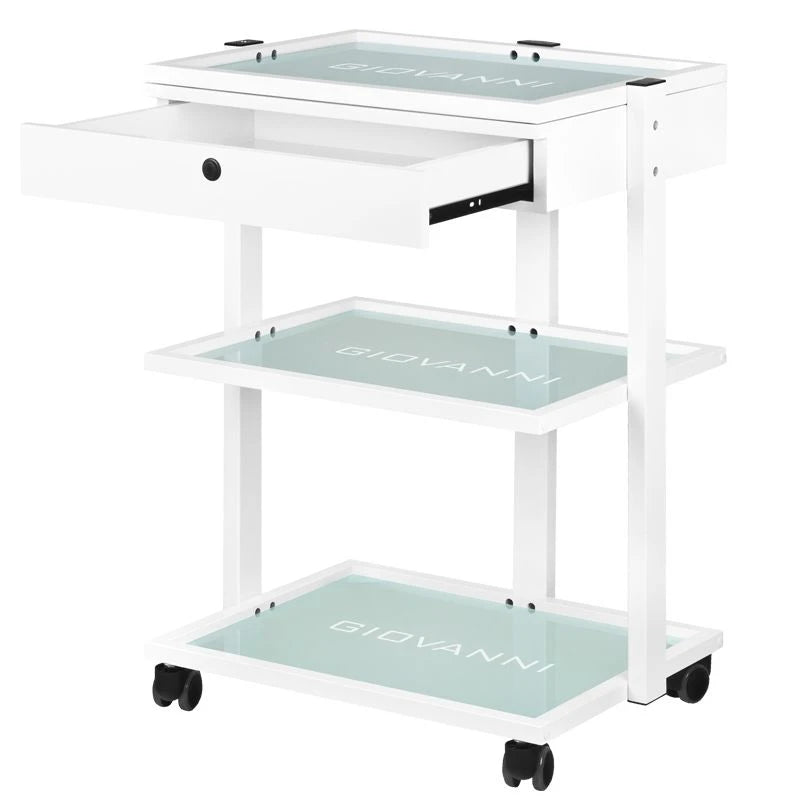Cosmetic table type 1040a giovanni
