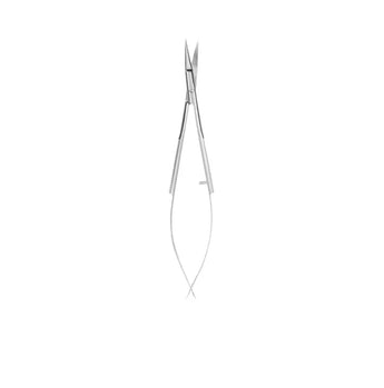 Professional micro scissors EXPERT 90 TYPE 1 (15 mm) [SE-90/1]