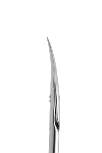 Professional cuticle scissors EXPERT 50 TYPE 1 [SE-50/1]