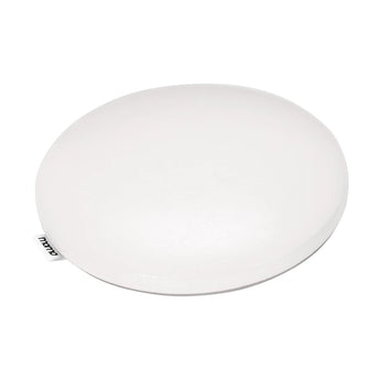 Elbow pad MOMO 9-M white