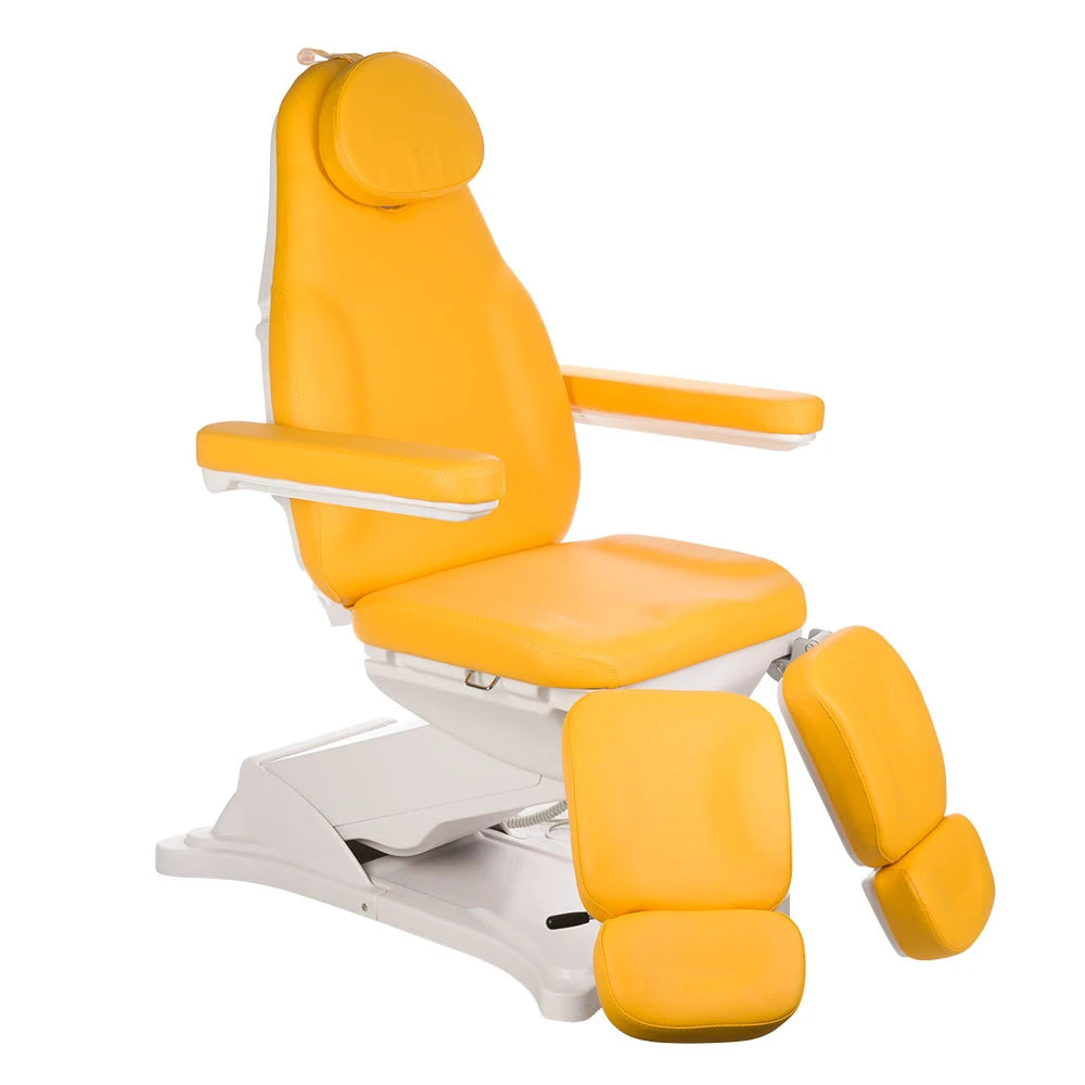Pedicure Chair BD-8294 PEDI, 2 motors, honey
