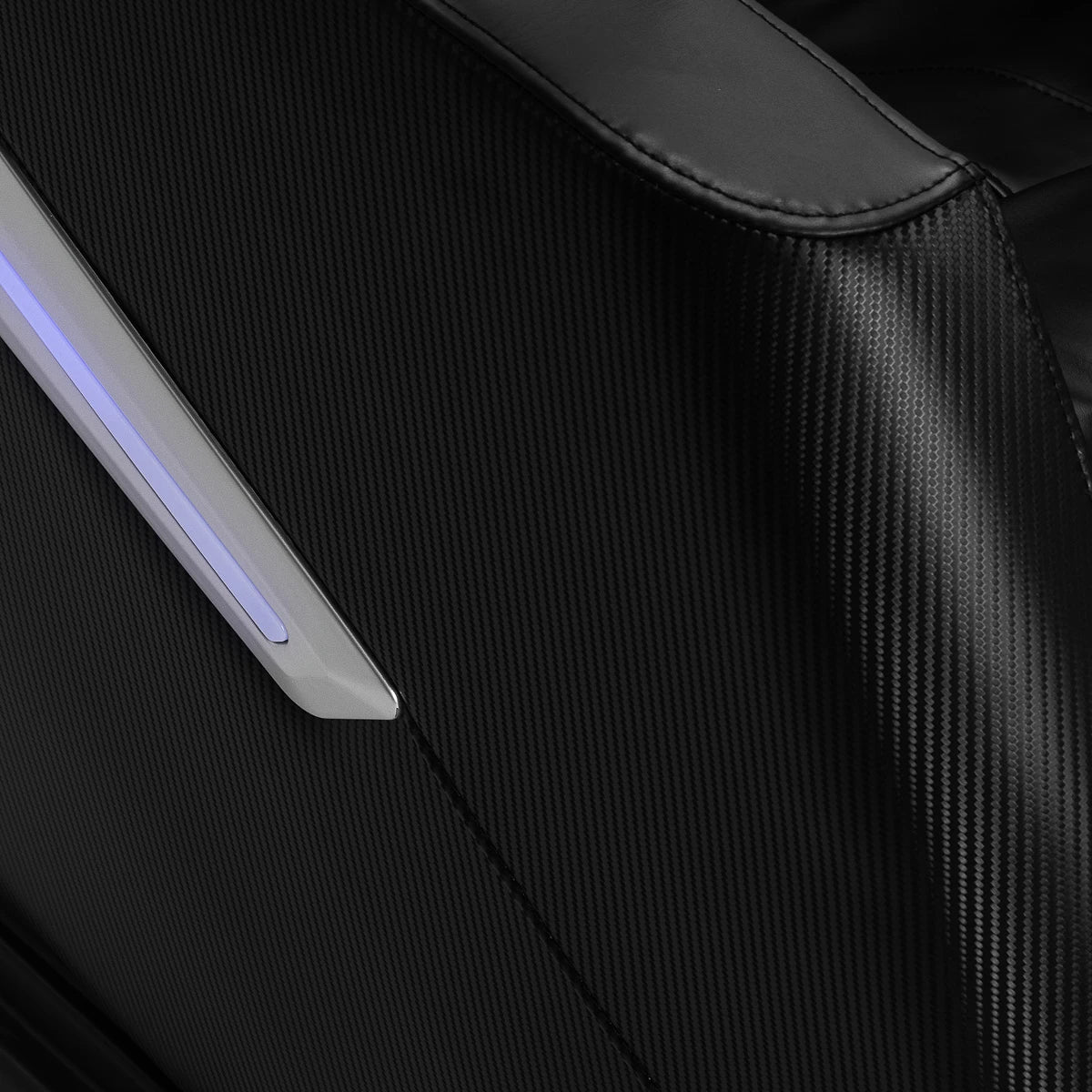 Sakura Prime 101 massage chair black