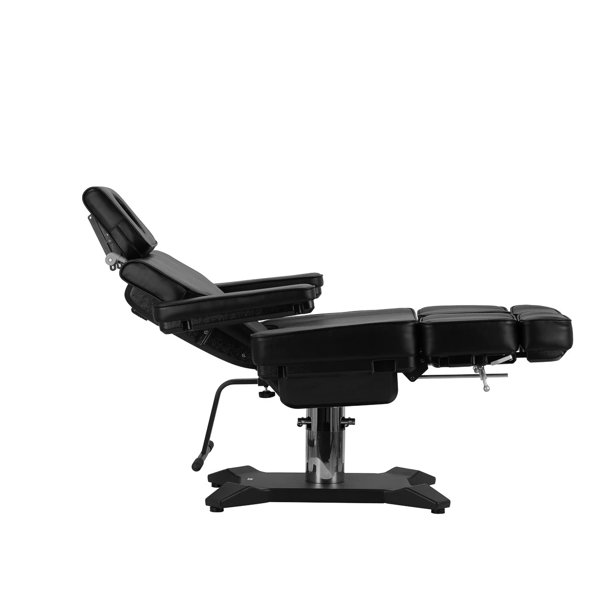 Pro Ink 604 tattoo chair black