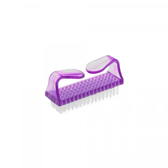 Manicure dust brush 1
