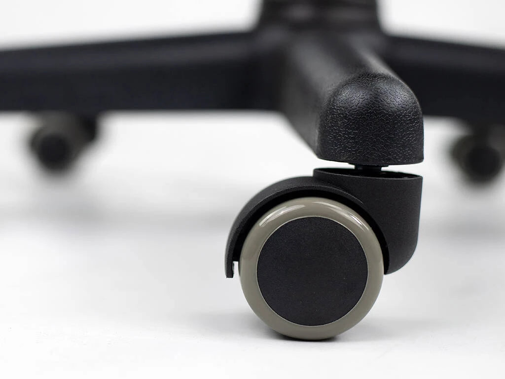 Stool NERO So Skin K415 black