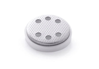 Super bario scuffing blade