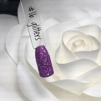 GLITTERS #016