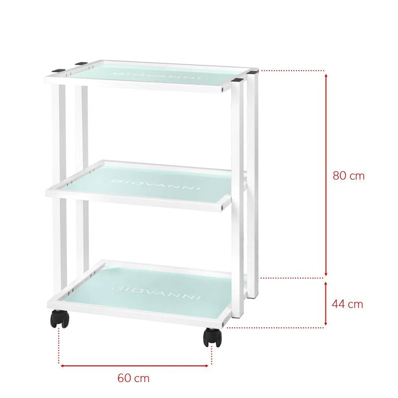 Cosmetic table type 1041 giovanni