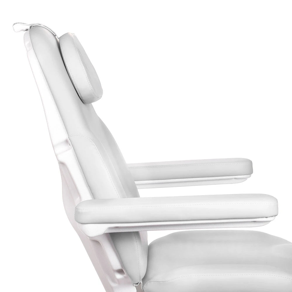 Pedicure Chair BD-8294 PEDI, 2 motors, white
