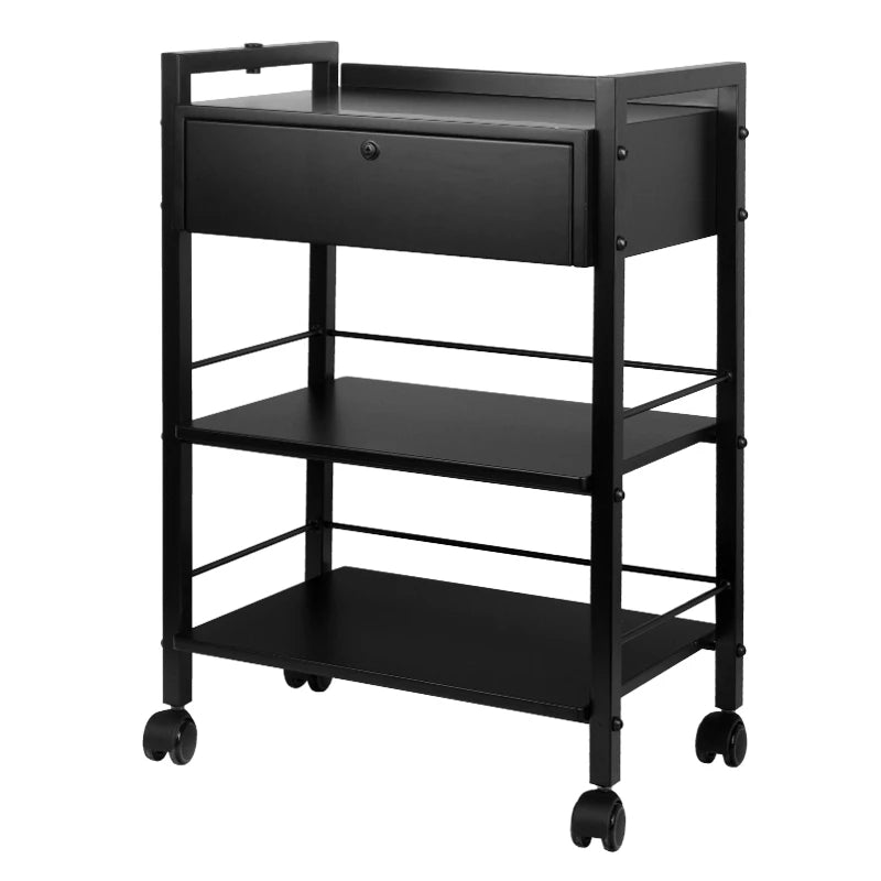 Tattoo assistant pro ink 1019a black