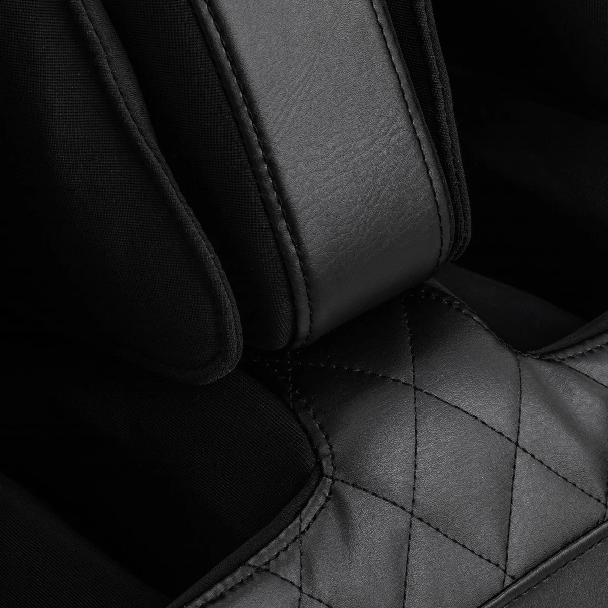 Sakura Prime 101 massage chair black