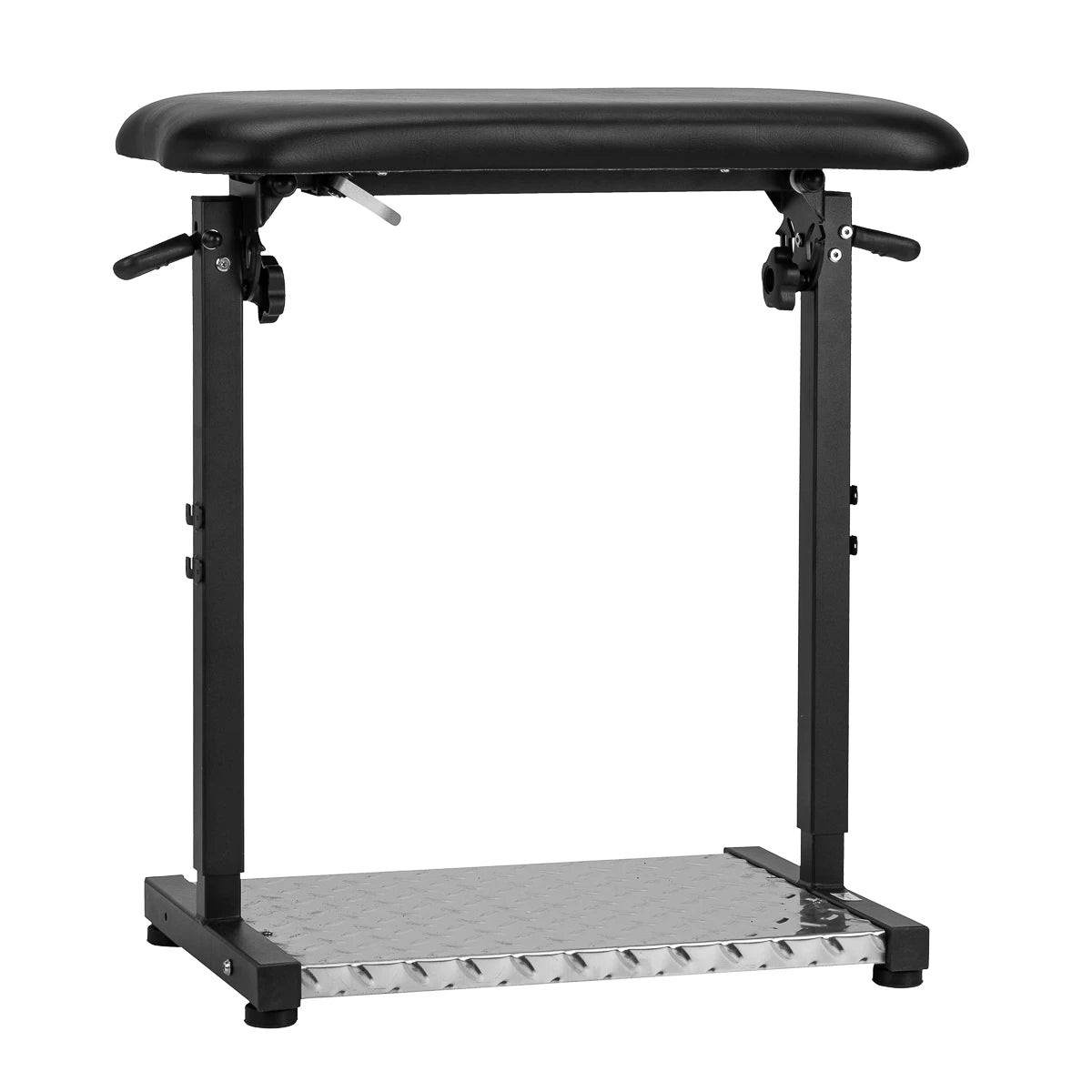 Pro Ink 721 Tattoo Armrest Black