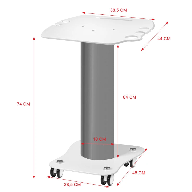 Cosmetic table for tools, 001