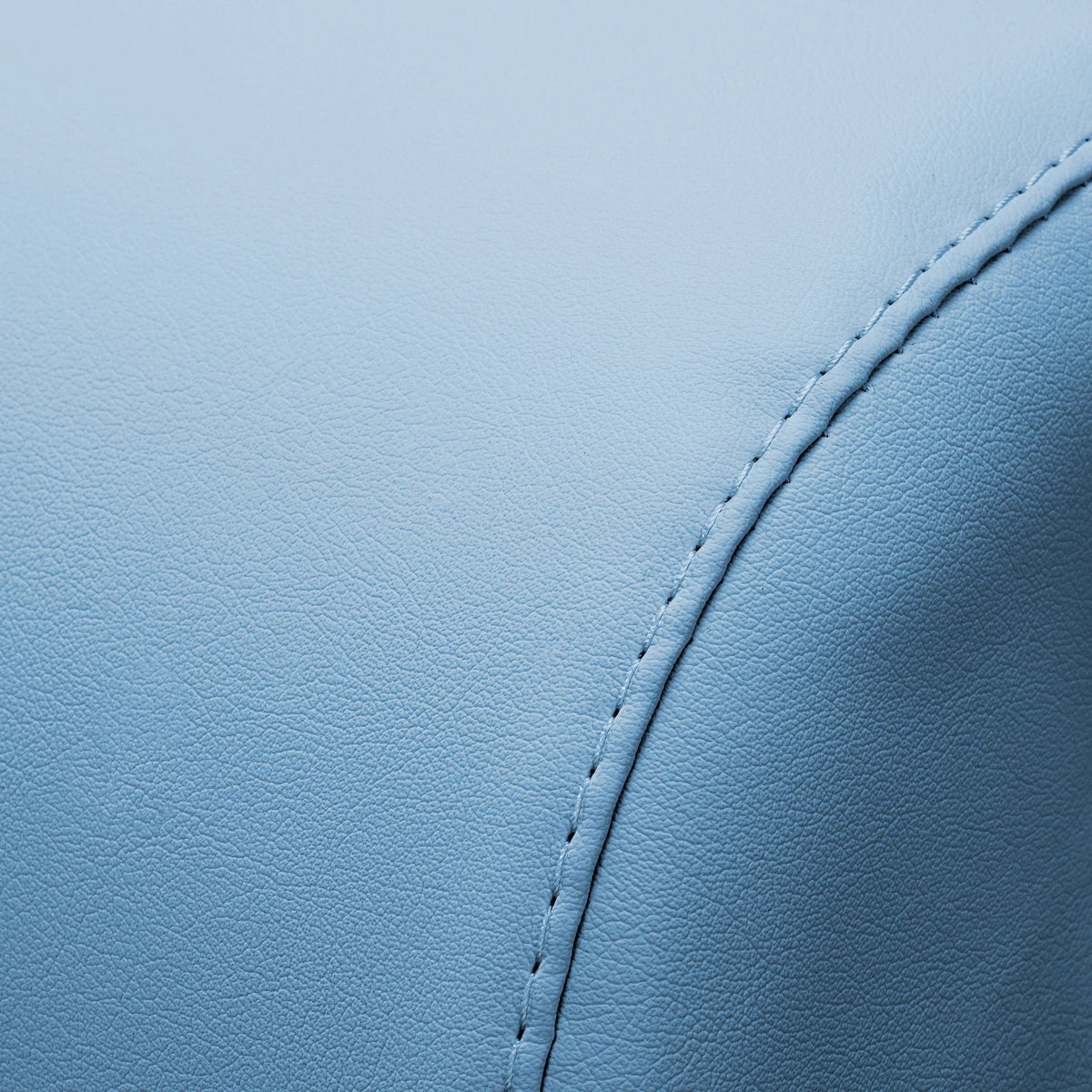 Giovanni podiatry stool 1005l Blue