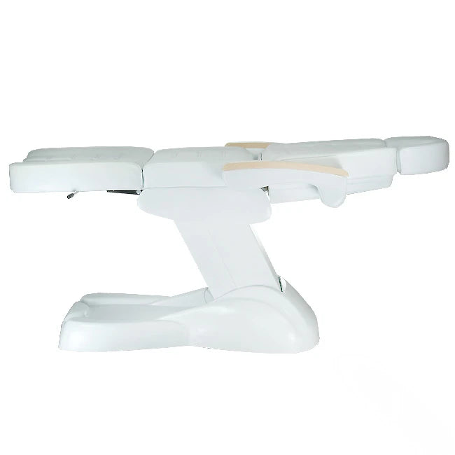 Pedicure Chair LUX PEDIcure BG-273C, 3 motors, white