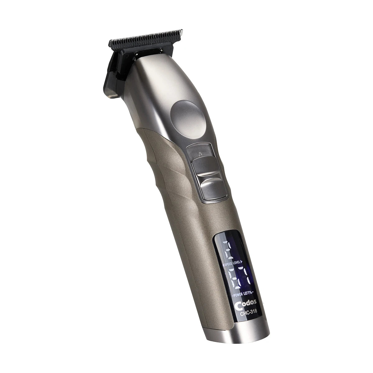 Codos cordless hair trimmer CHC-318 BARBER MASTER