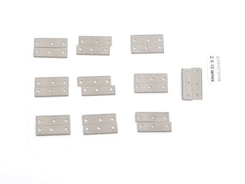 Nsk blades for omnicut head 10x2 pcs