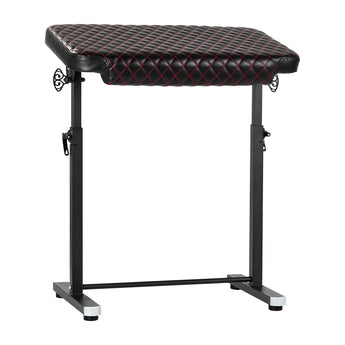 Tattoo armrest Pro Ink 718, black R