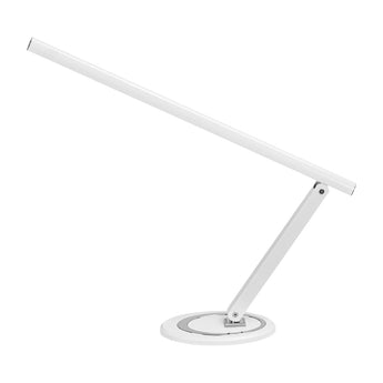 DESK LAMP SLIM LED WHITE ALL4LIGHT