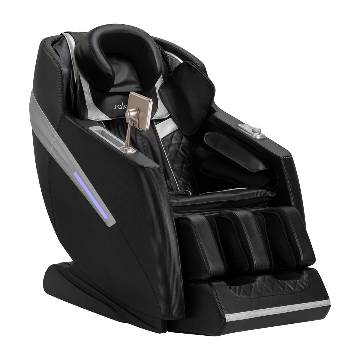 Sakura Prime 101 massage chair black