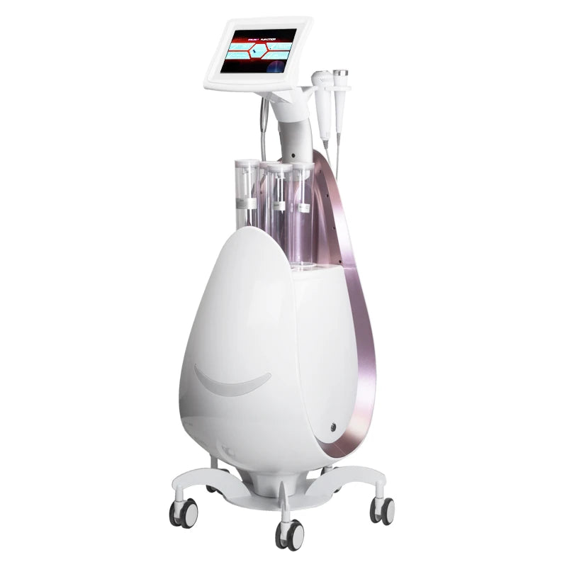 Yoshida lotus 5in1 hydrogen purification device