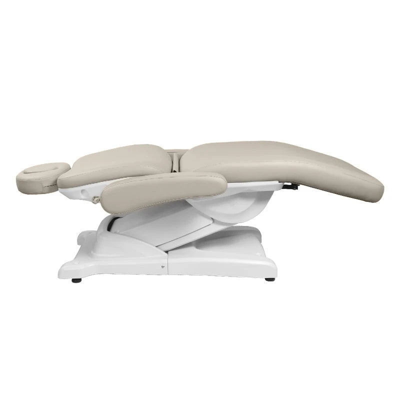 Beauty bed-couche 970b, 3 motors, gray