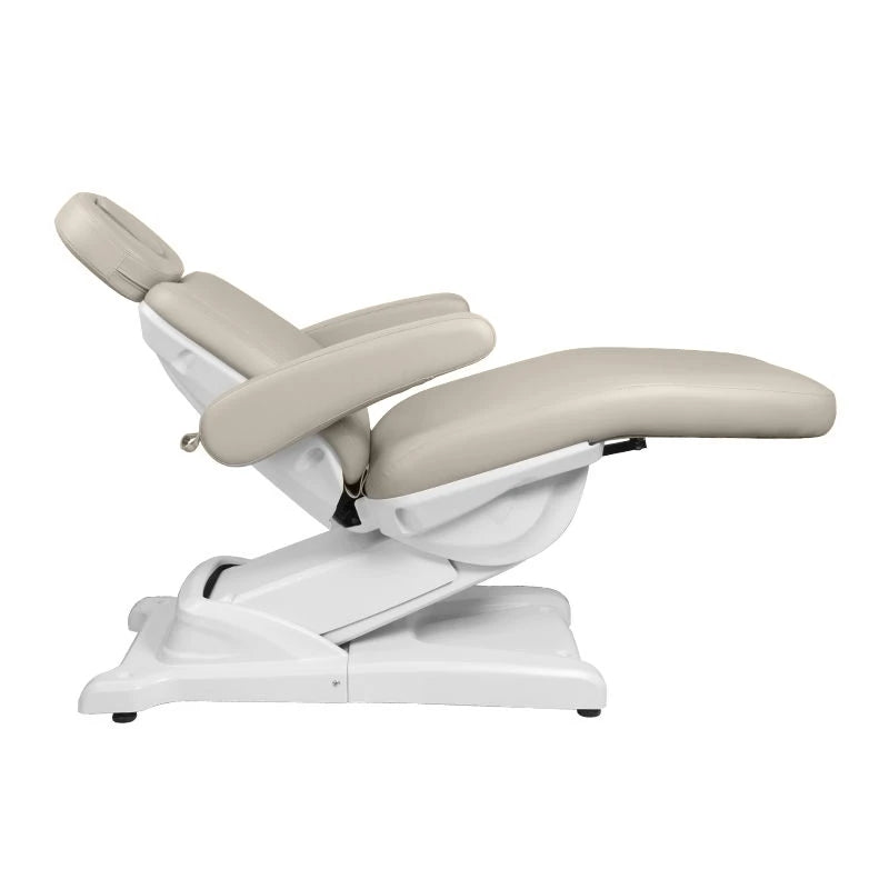 Beauty bed-couche 970b, 3 motors, gray