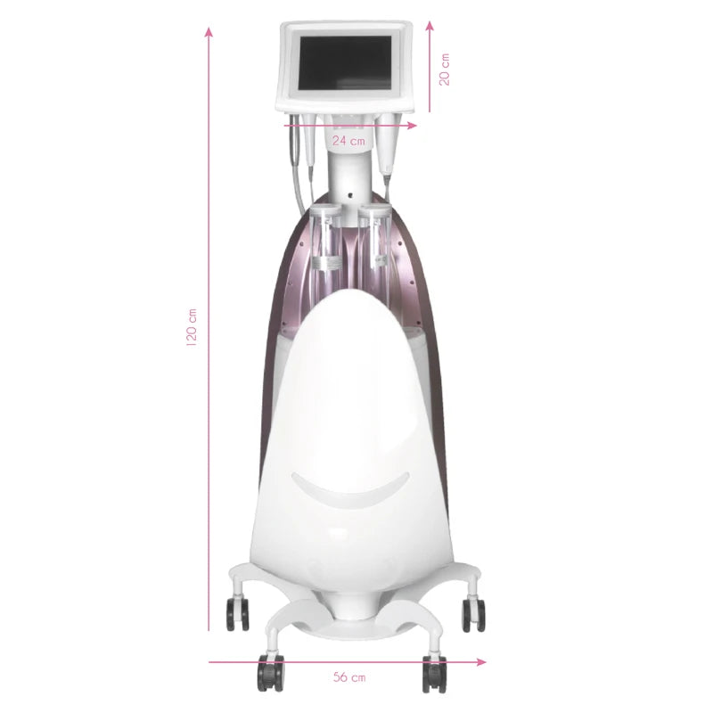 Yoshida lotus 5in1 hydrogen purification device