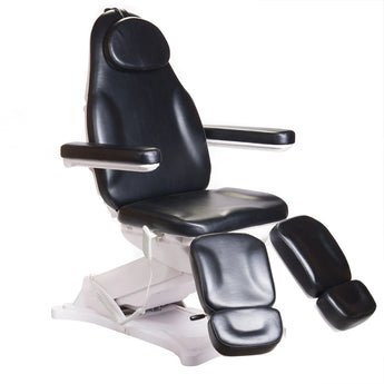Pedicure Chair BD-8294 PEDI, 2 motors, black