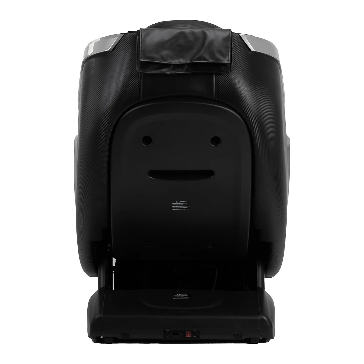Sakura Prime 108 massage chair black